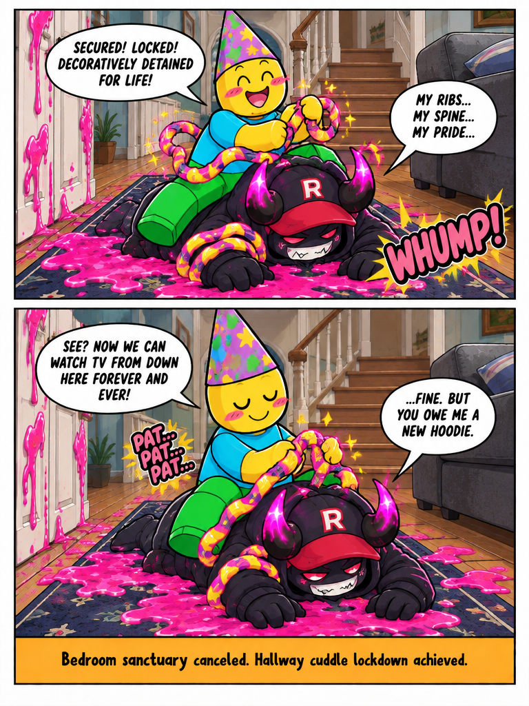 Never Leave Me Guest (page 4 of 4)