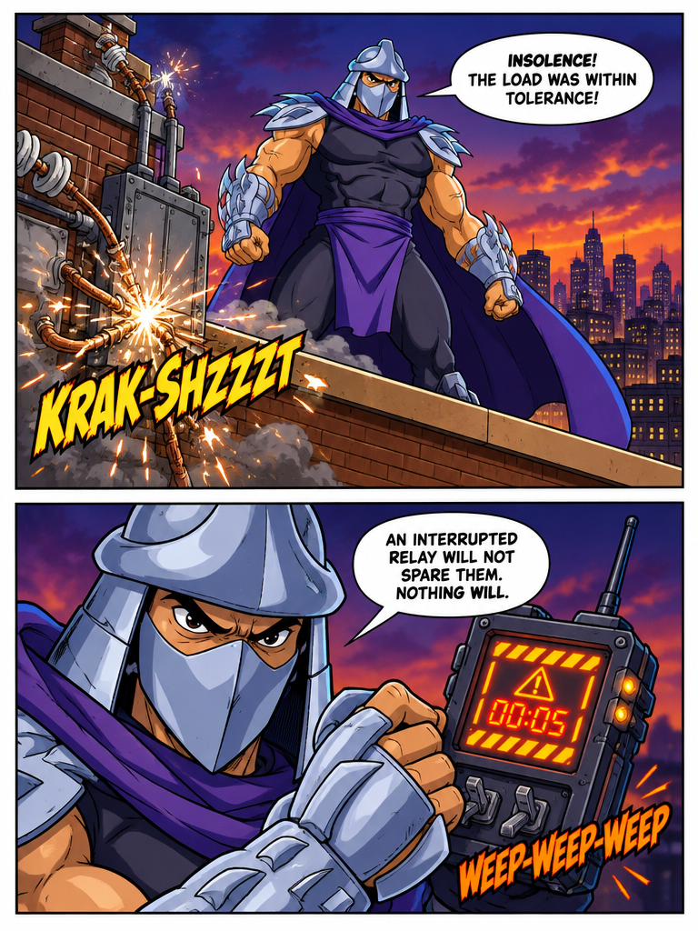 This Is The End (page 2 of 4)
