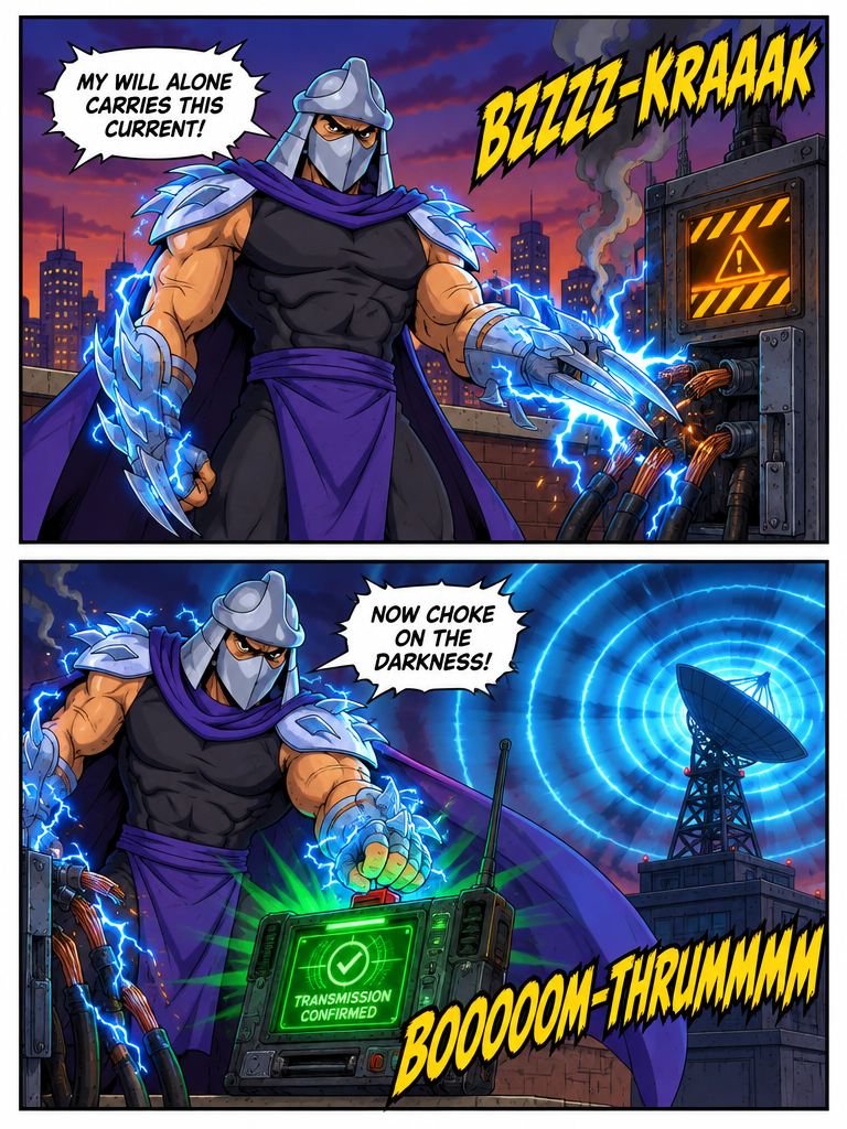 This Is The End (page 3 of 4)