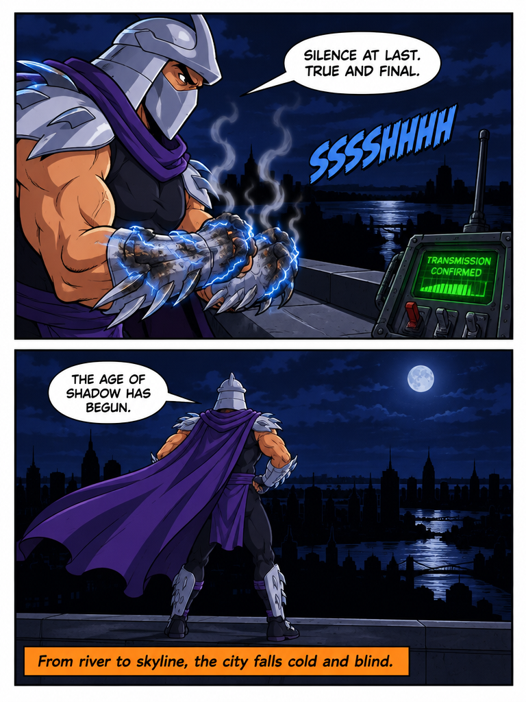 This Is The End (page 4 of 4)