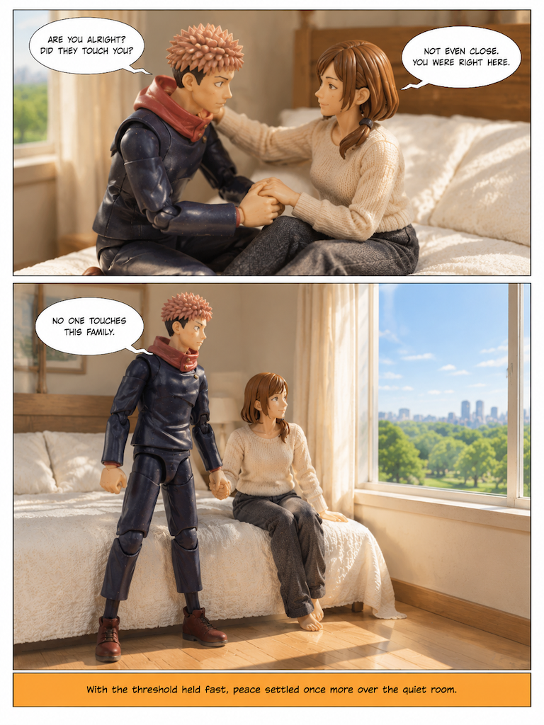 NEW BEGINNING (page 4 of 4)