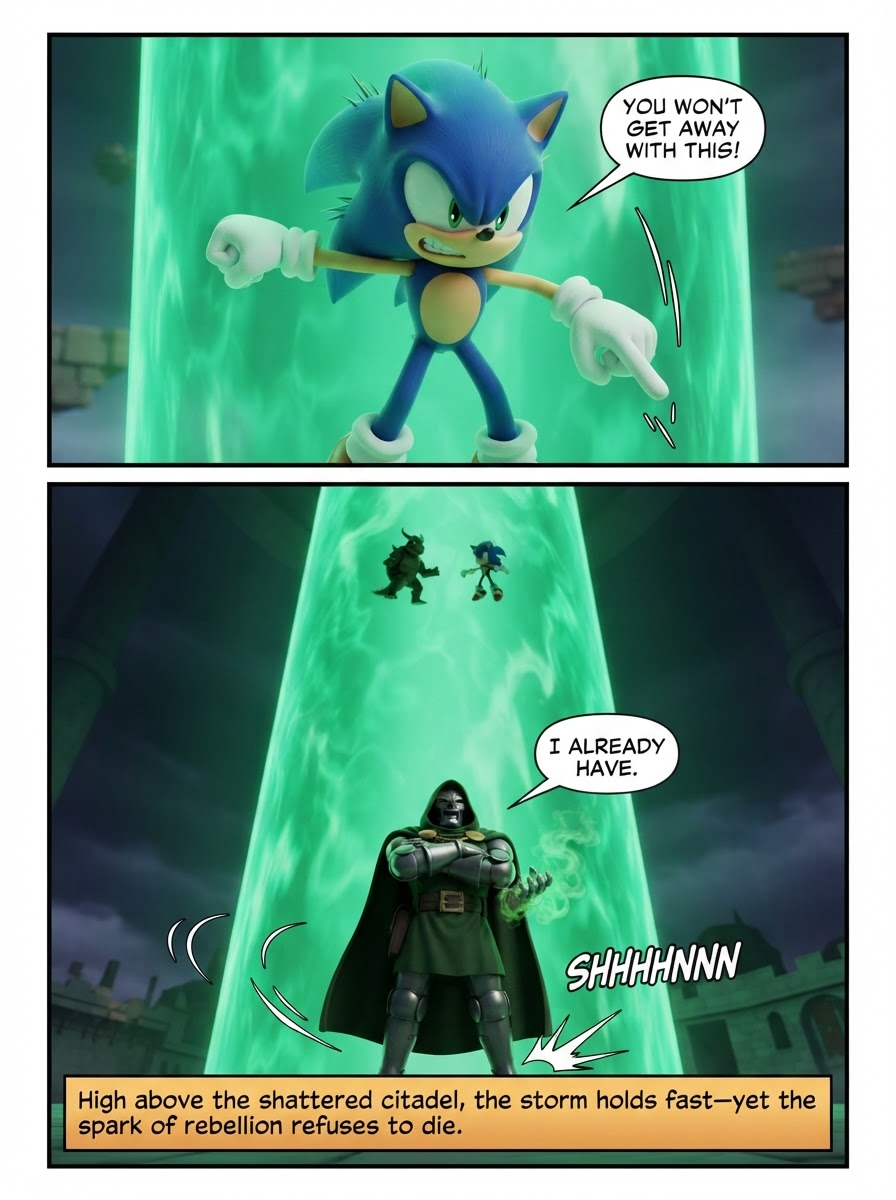 Storm of Latveria (page 4 of 4)