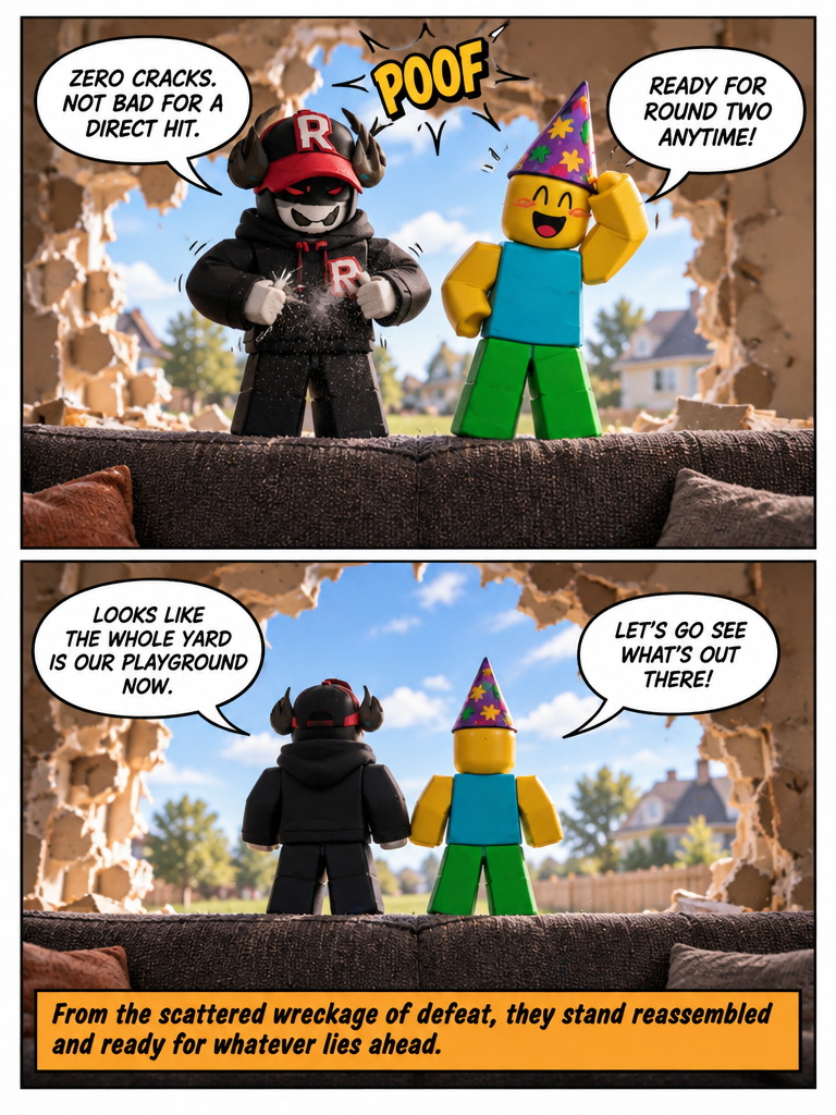 Assembly from the Ruins (page 4 of 4)