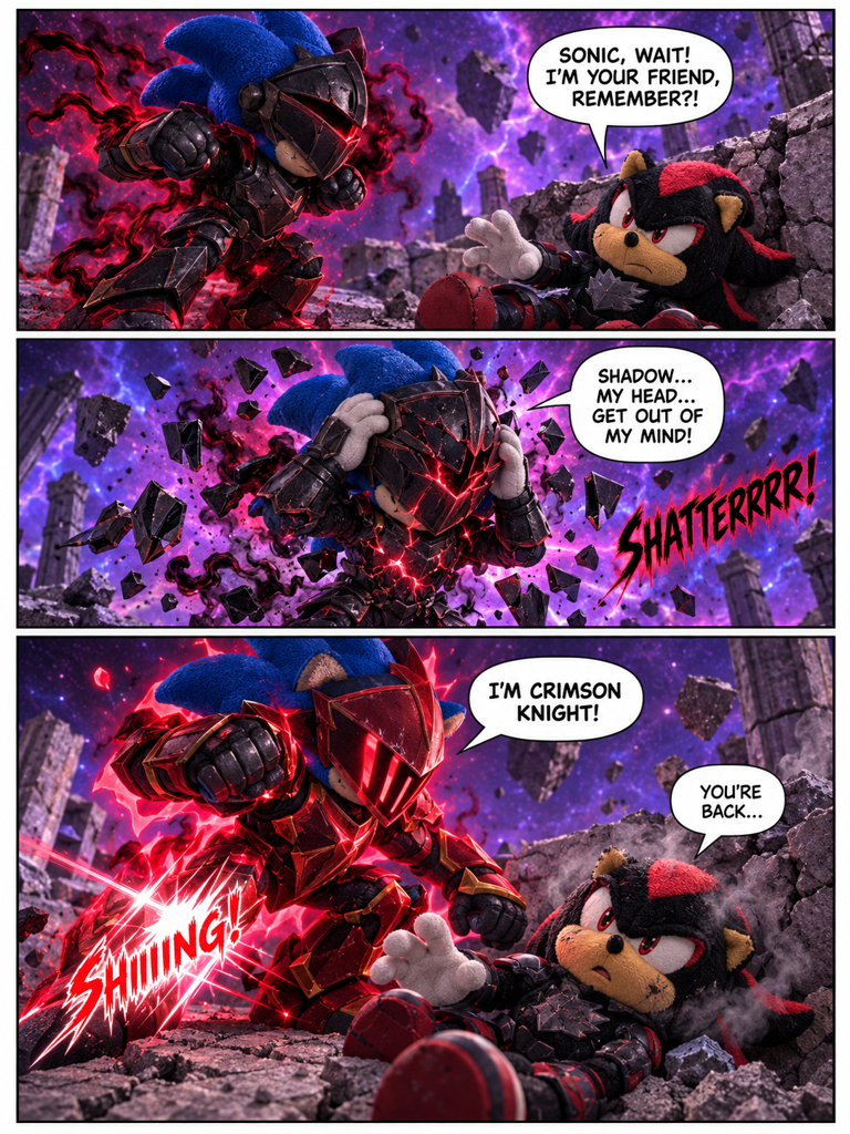 Fall of the Dark Knight (page 3 of 4)