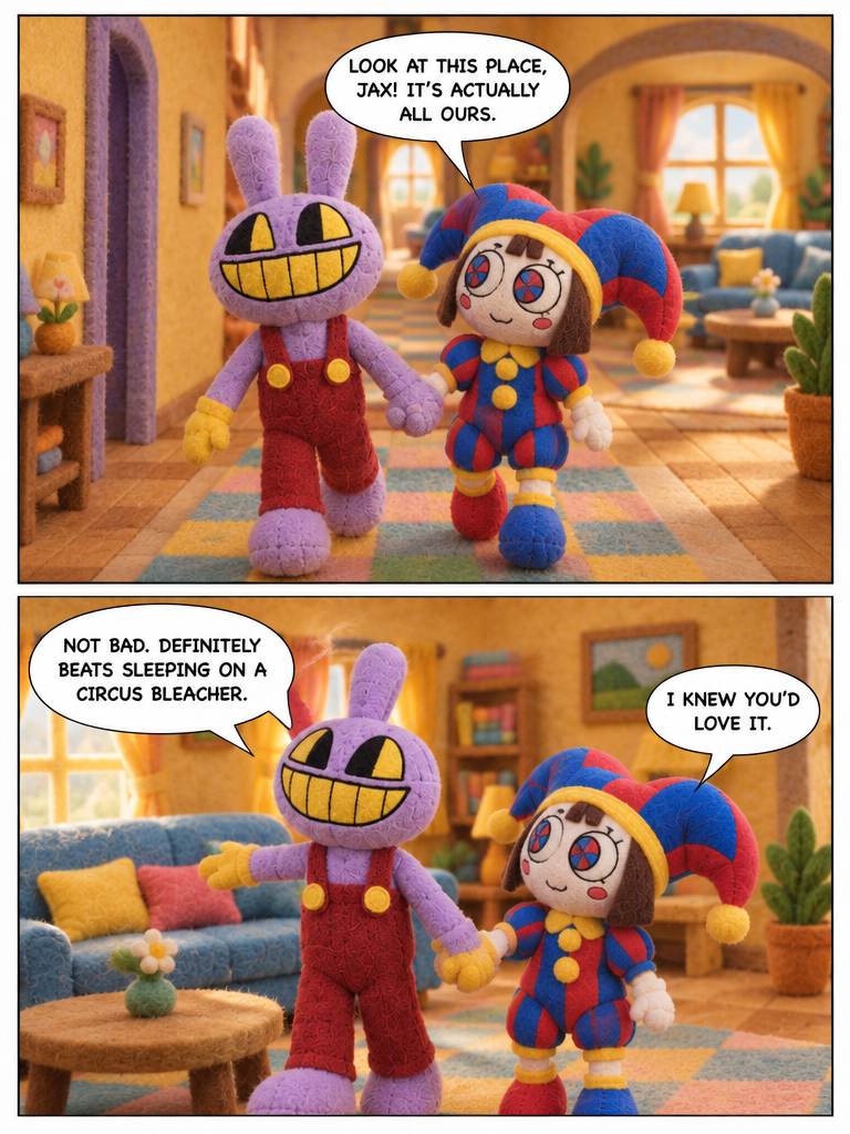 A Place of Our Own (page 2 of 4)