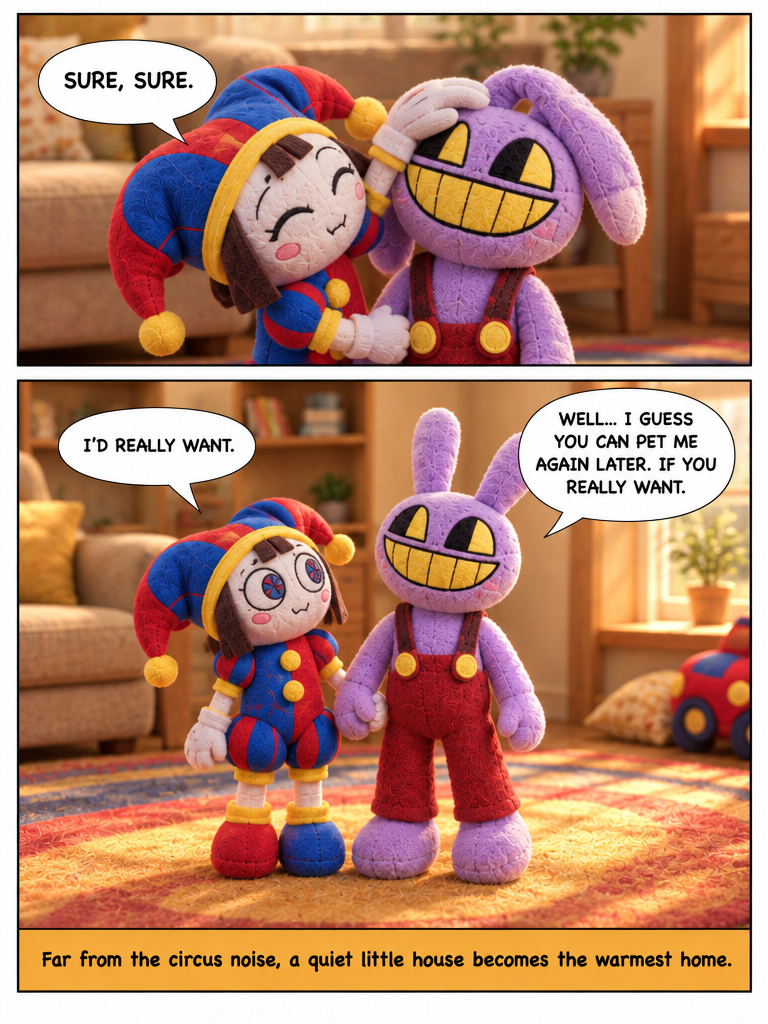 A Place of Our Own (page 4 of 4)