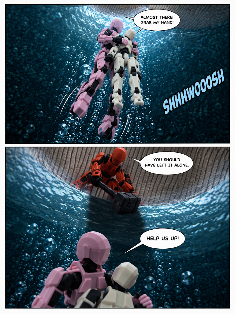 Busted Joint by Joint (page 29 of 40)