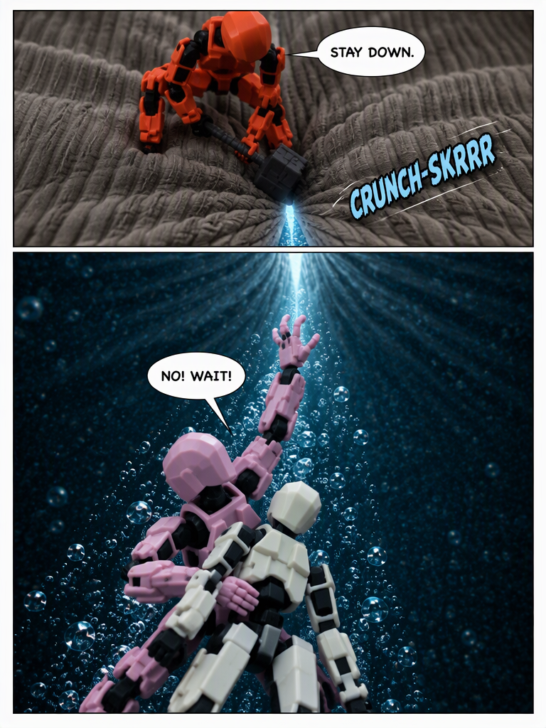 Busted Joint by Joint (page 30 of 40)