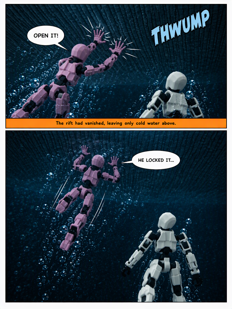 Busted Joint by Joint (page 31 of 40)