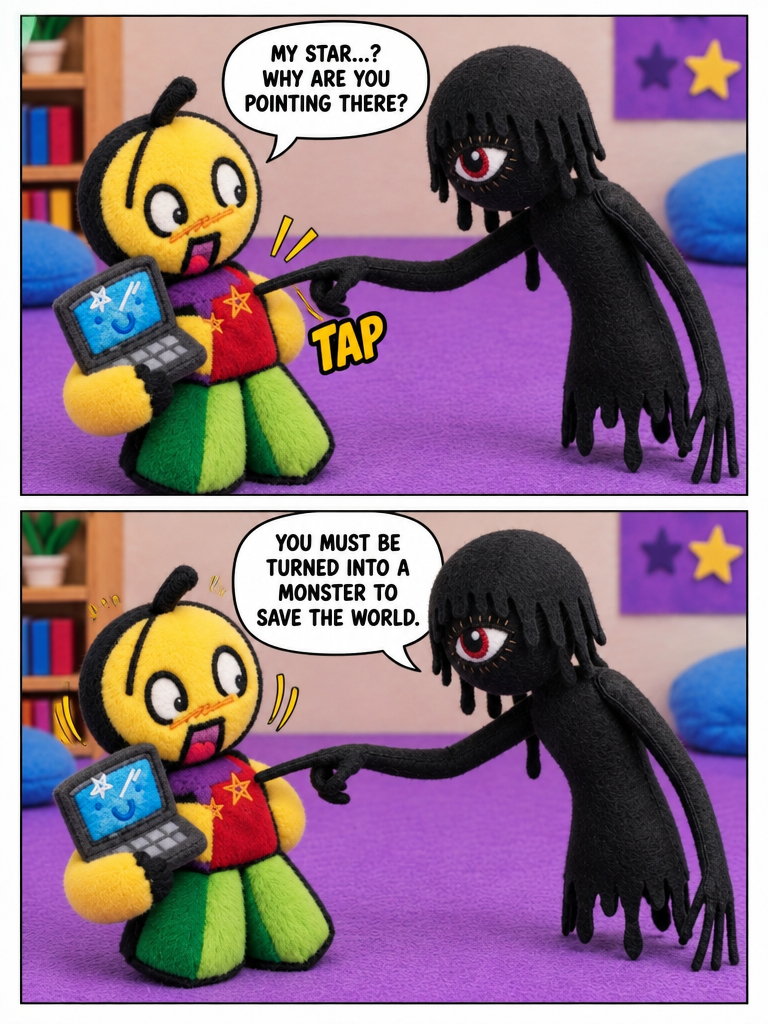 The Grape's Grim Warning (page 3 of 4)