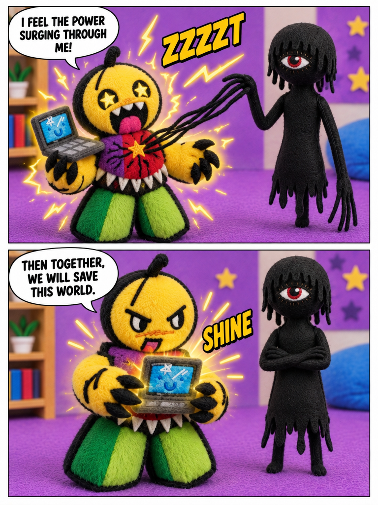 The Grape's Grim Warning (page 4 of 4)