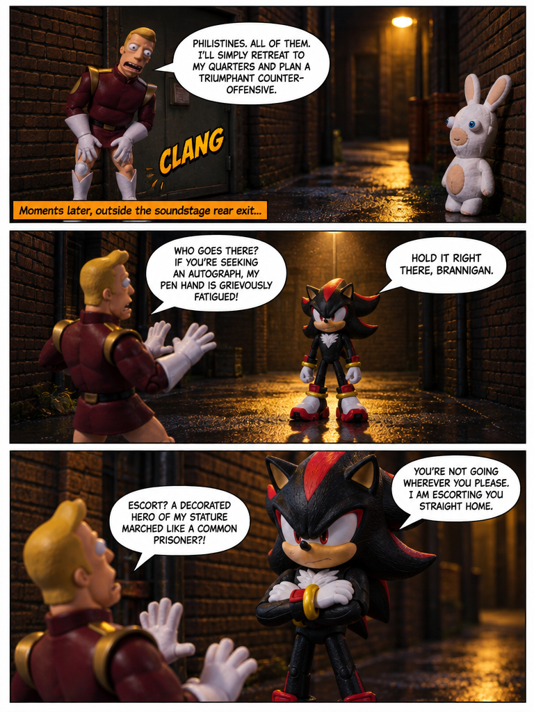 On the Set with Zapp (page 10 of 12)