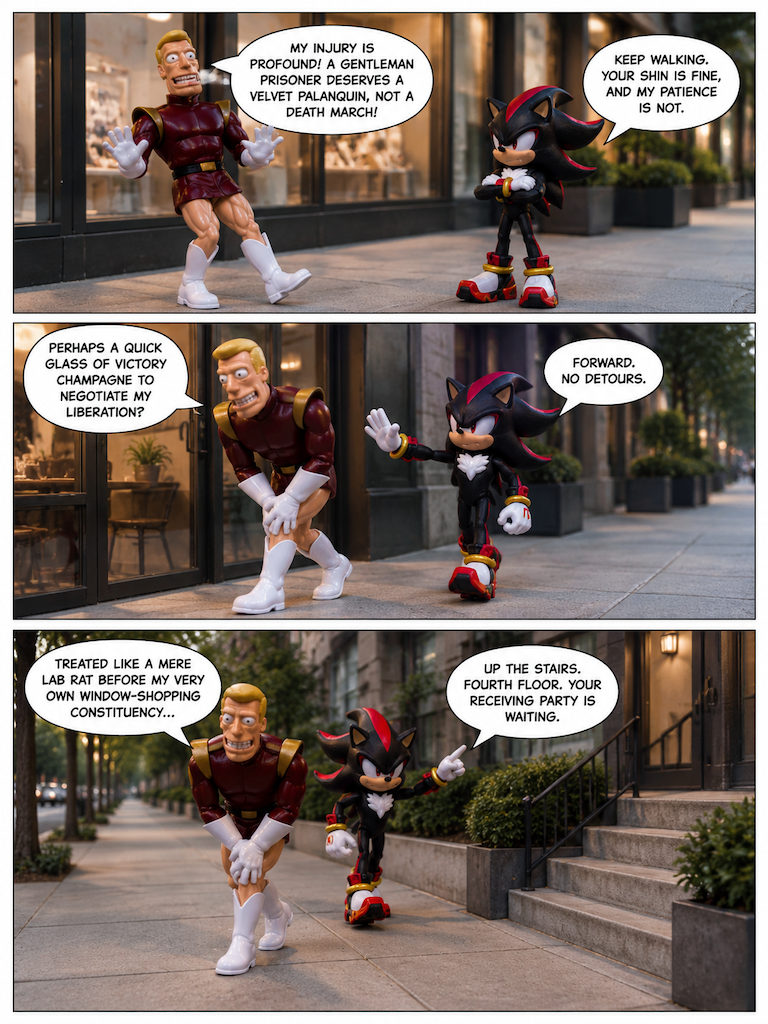 On the Set with Zapp (page 11 of 12)