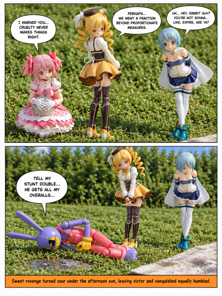 A Dish Best Served Pungent (page 4 of 4)