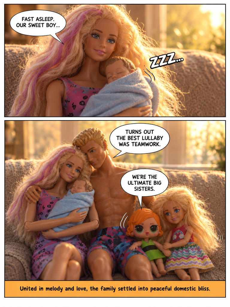 The Ultimate Sister Lullaby (page 4 of 4)