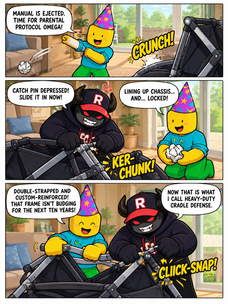 Assembled With Love (page 3 of 4)