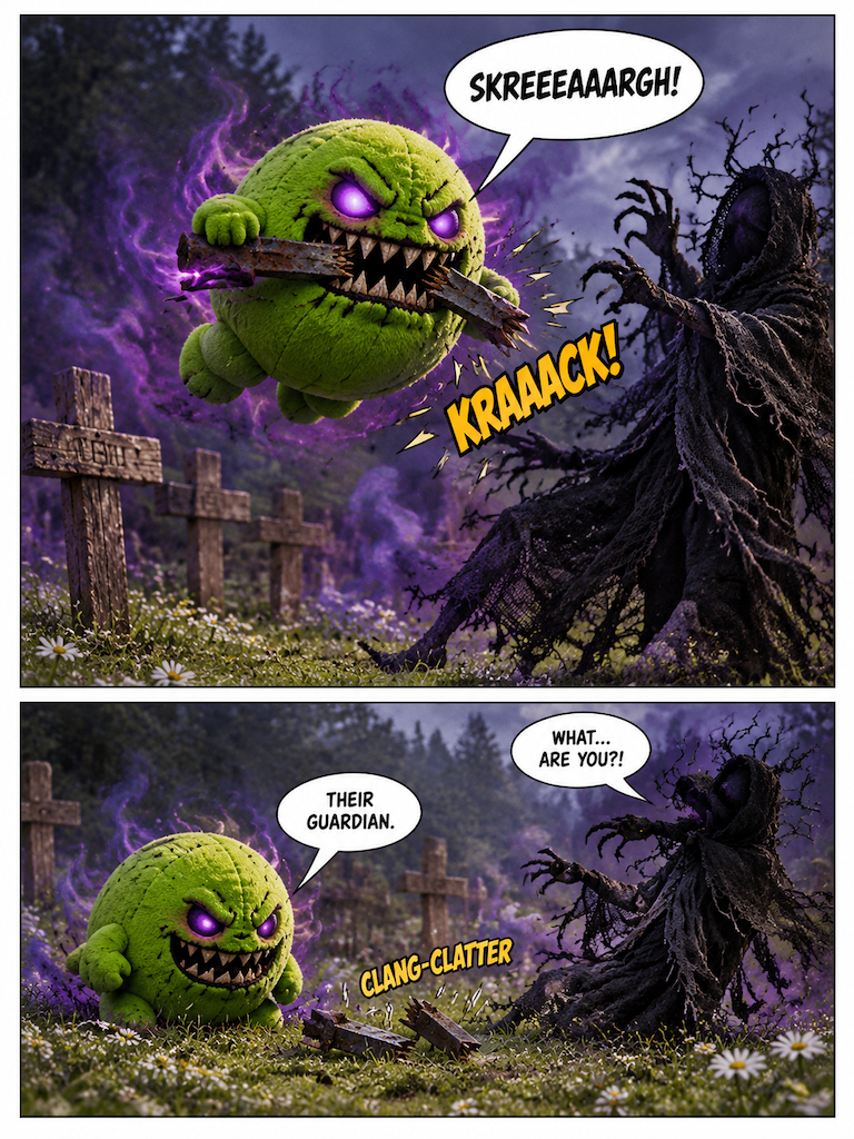 Verity's Final Reckoning (page 2 of 4)