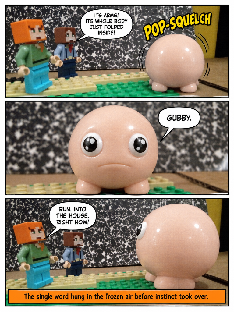 The Gubby Apocalypse (page 2 of 4)