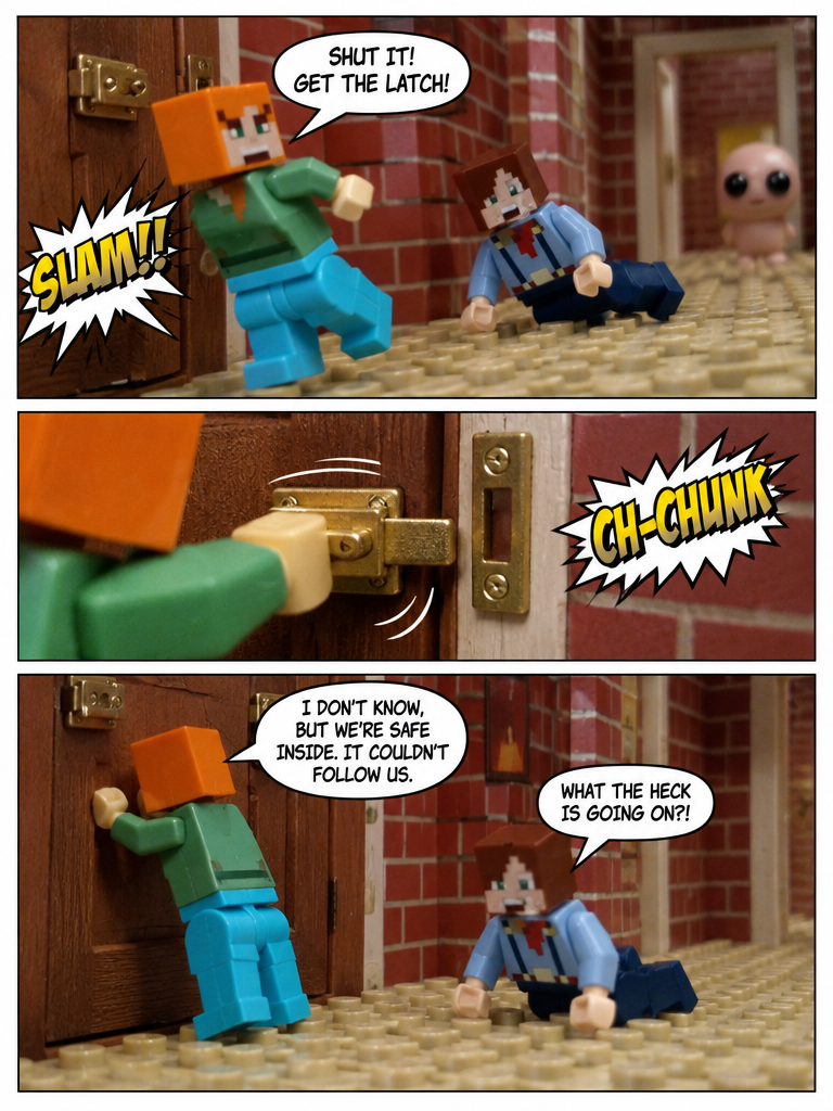 The Gubby Apocalypse (page 3 of 4)
