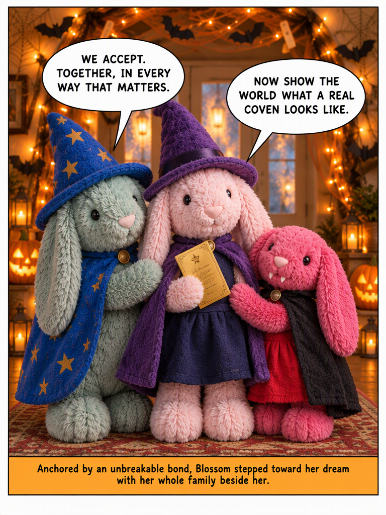 Halloween Runway Rush (page 8 of 8)