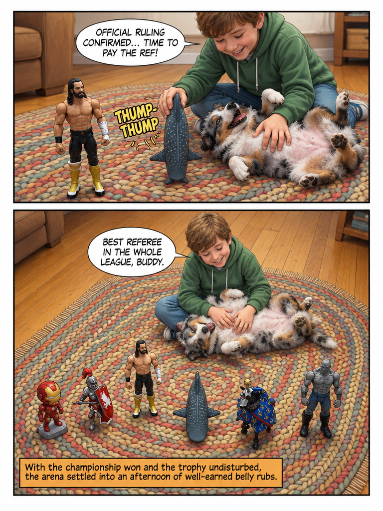 The Living Room Championship (page 4 of 4)