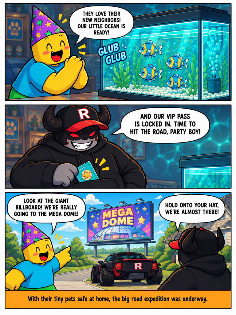 the best day ever (page 5 of 16)