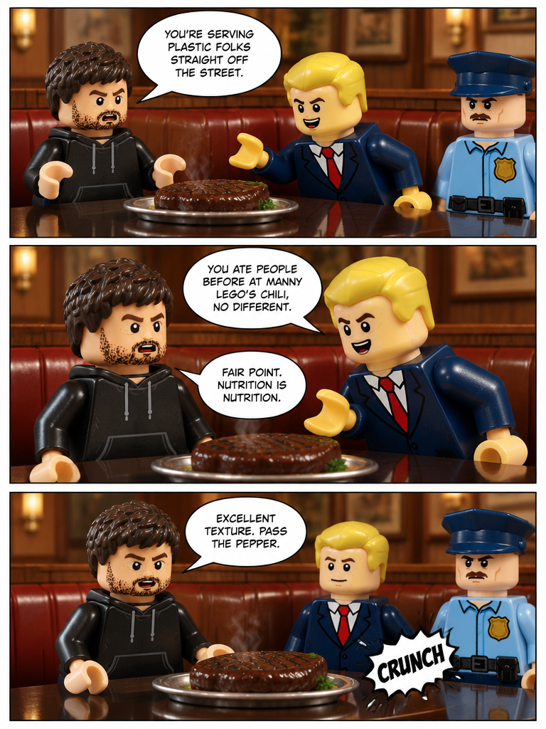 House Special (page 2 of 4)