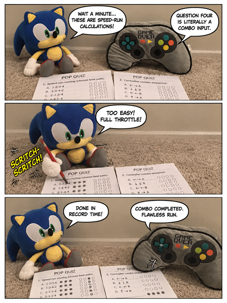 Pop Quiz Reversal (page 3 of 4)