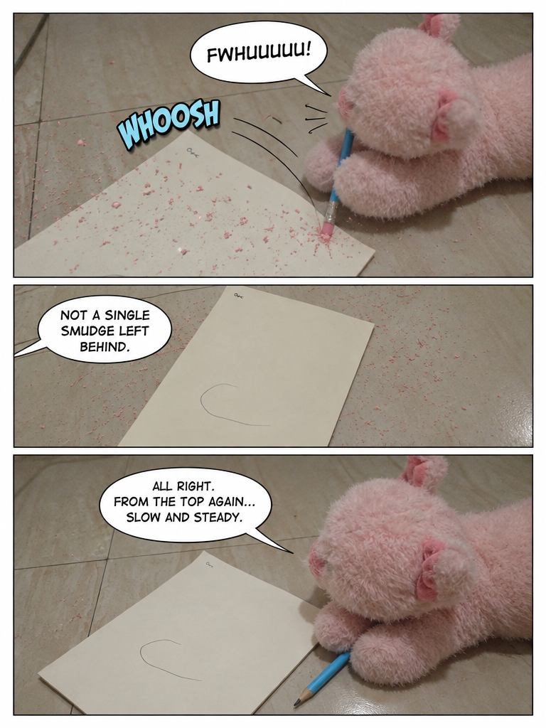Heart Shaped Mistake (page 4 of 4)