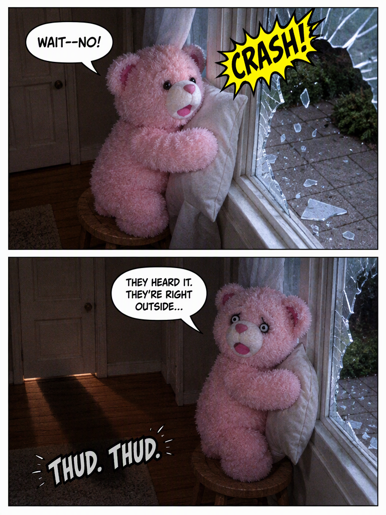 A Million Miles Away (page 2 of 4)