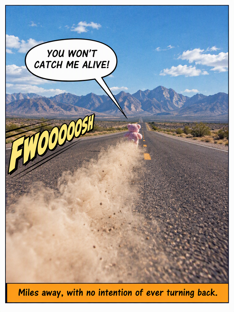 A Million Miles Away (page 4 of 4)
