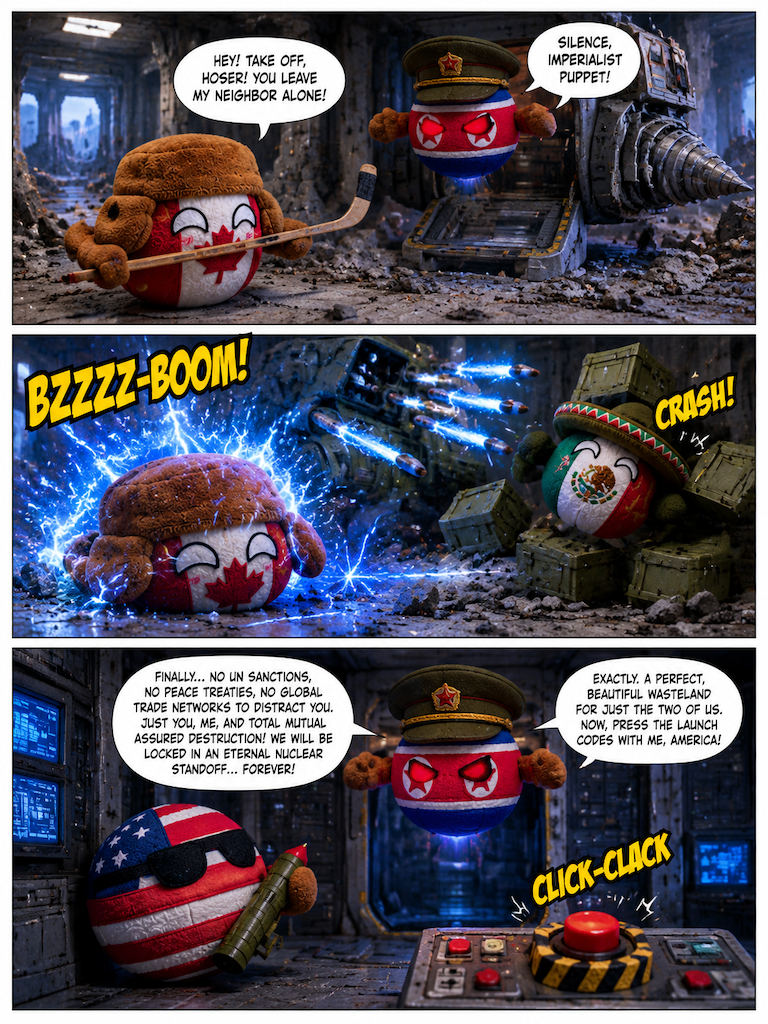 Operation Seoul Wave (page 2 of 4)