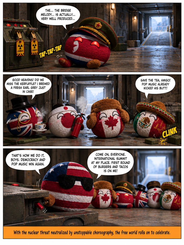 Operation Seoul Wave (page 4 of 4)