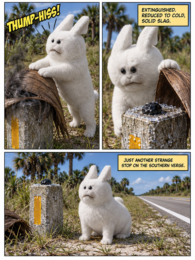 Gubby and the Black Flame (page 4 of 4)