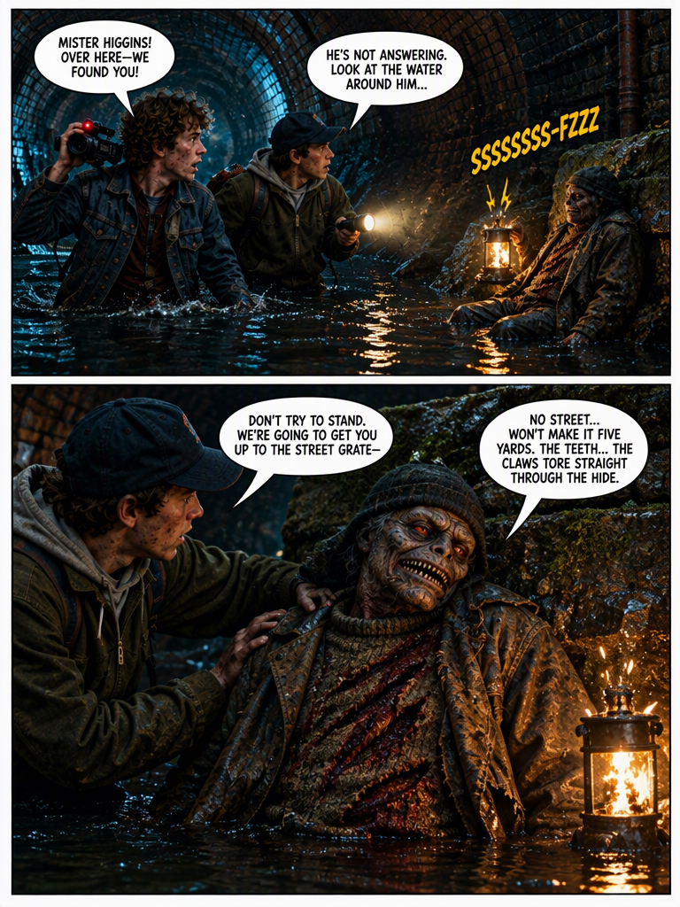 Hatchling Sublevel (page 29 of 40)