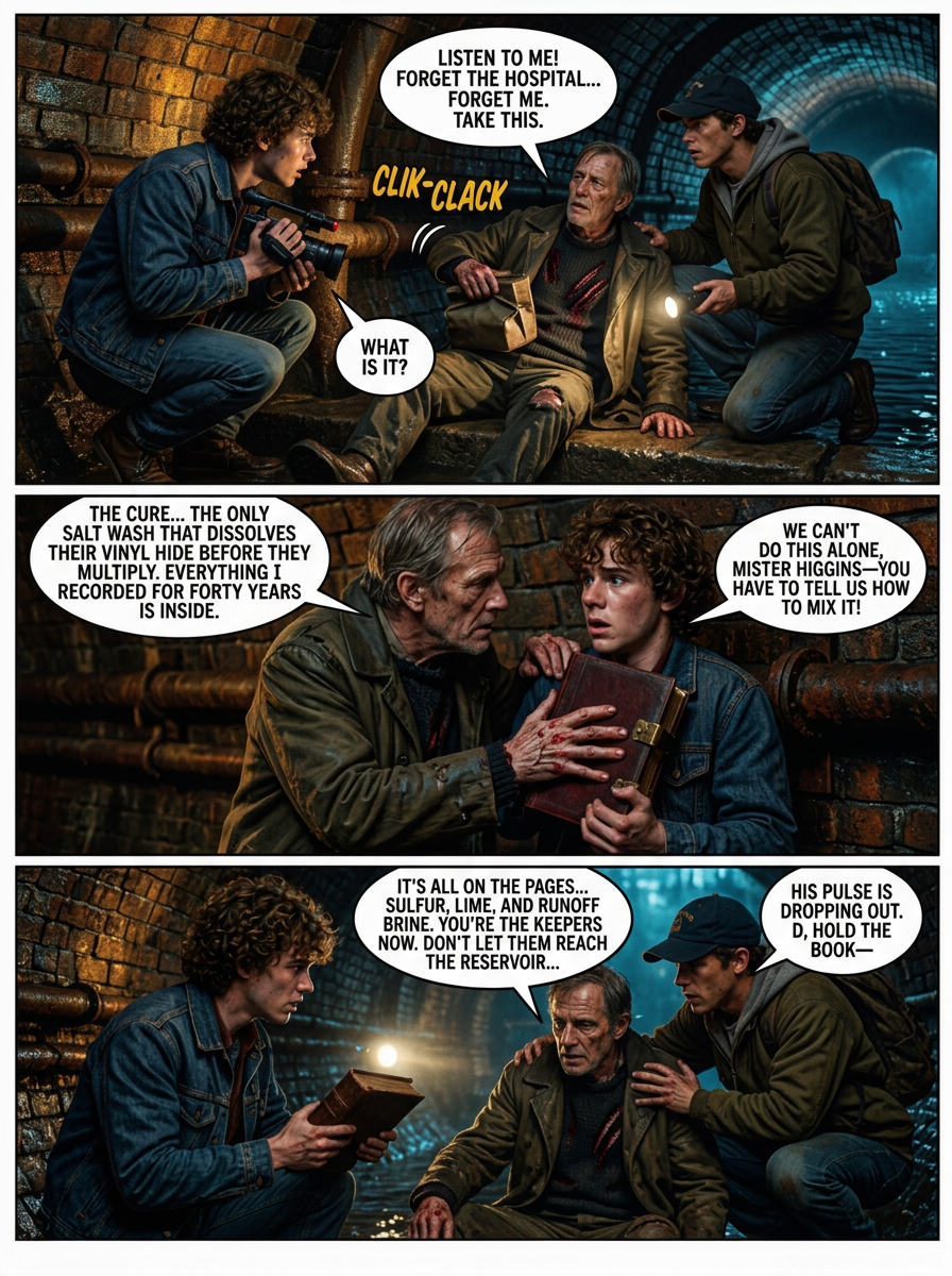 Hatchling Sublevel (page 30 of 40)