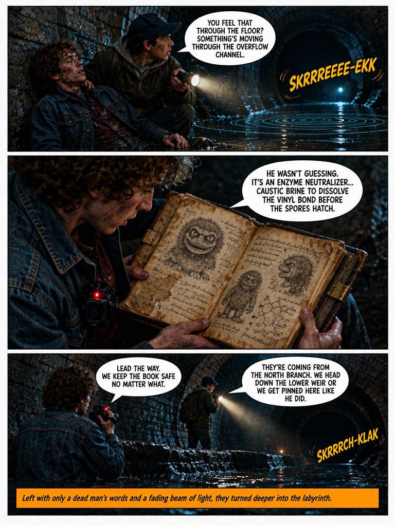 Hatchling Sublevel (page 32 of 40)