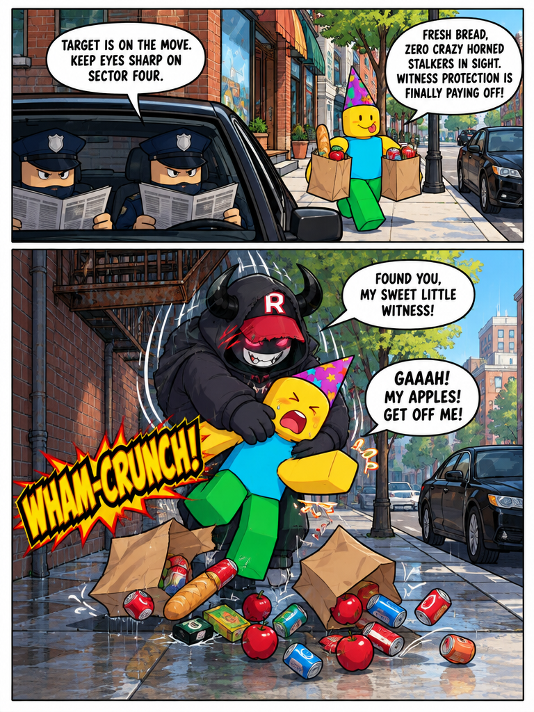 Ten Years Later (page 2 of 4)