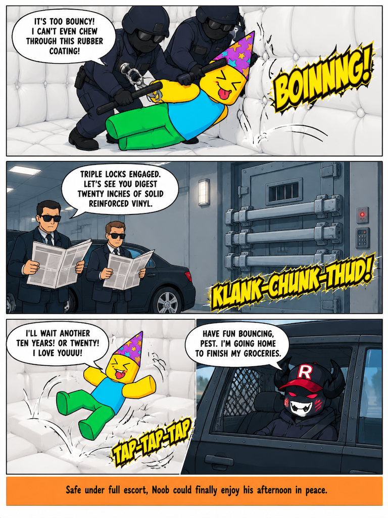 Ten Years Later (page 4 of 4)