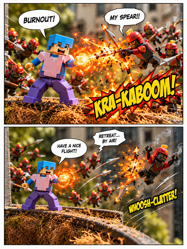 The Avatar (part 2) (page 3 of 4)