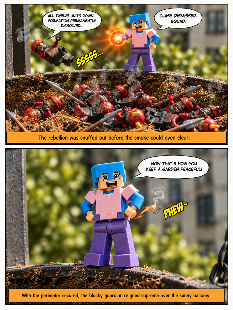 The Avatar (part 2) (page 4 of 4)
