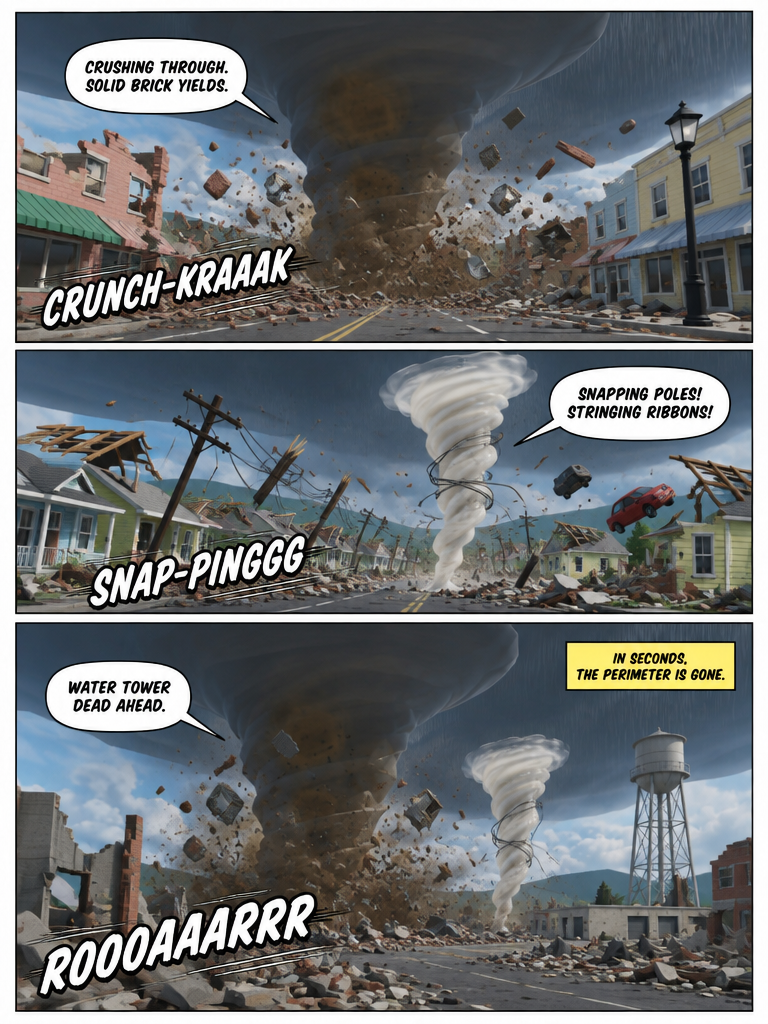 A Little Spin in Town (page 2 of 4)