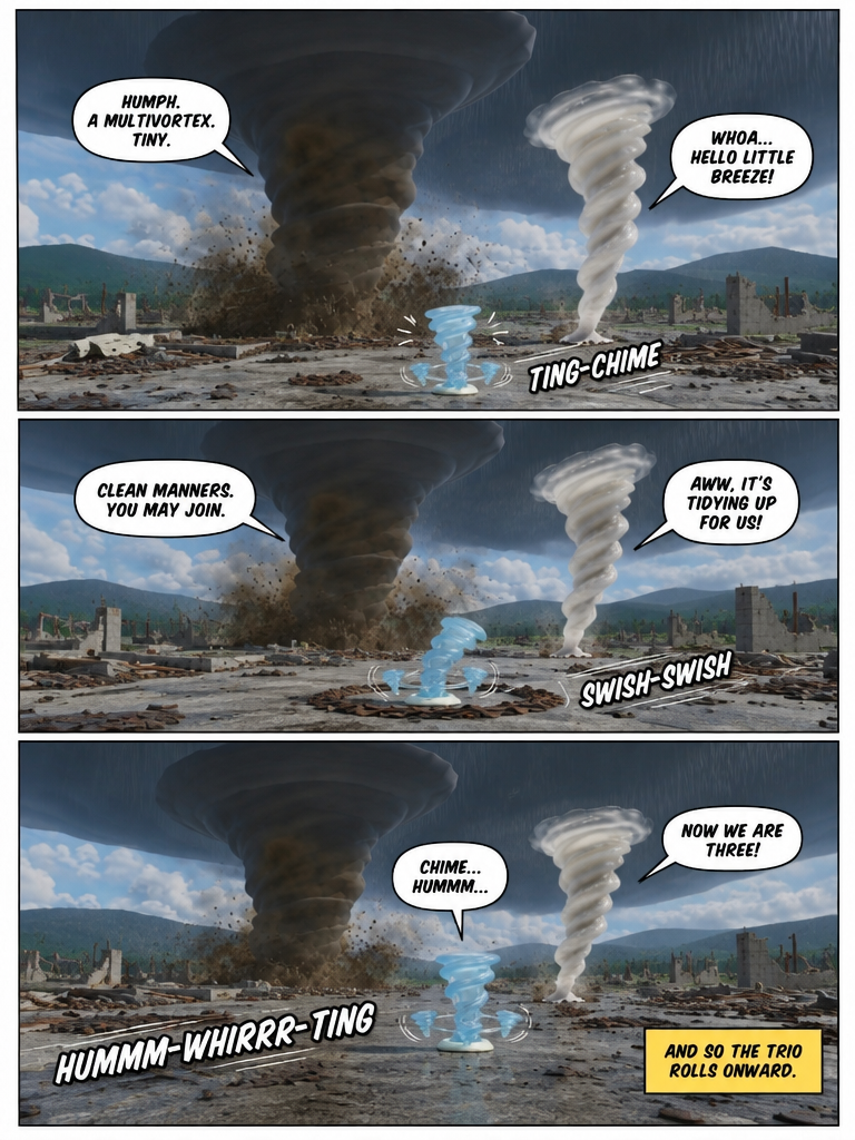 A Little Spin in Town (page 4 of 4)