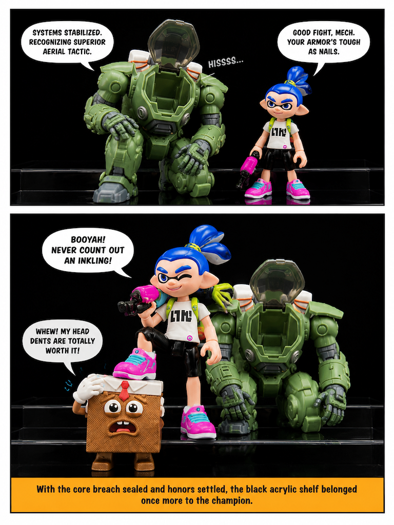 Deep Hit (page 4 of 4)