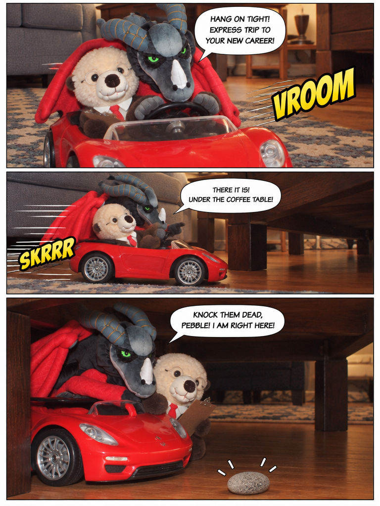 The Interview (page 2 of 4)