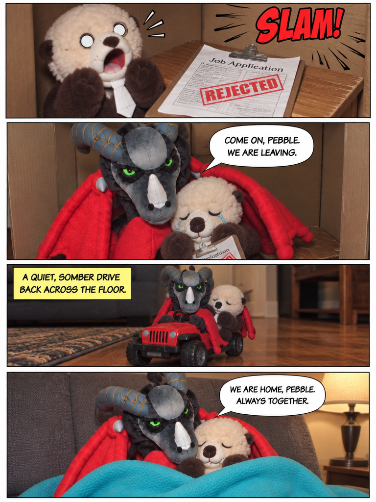 The Interview (page 4 of 4)
