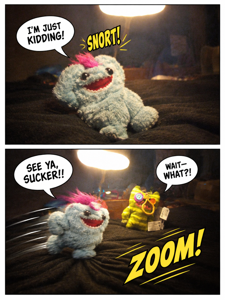 The Midnight Search (page 3 of 4)