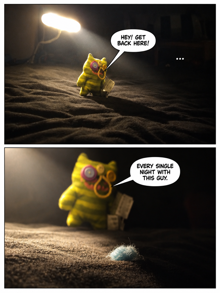 The Midnight Search (page 4 of 4)