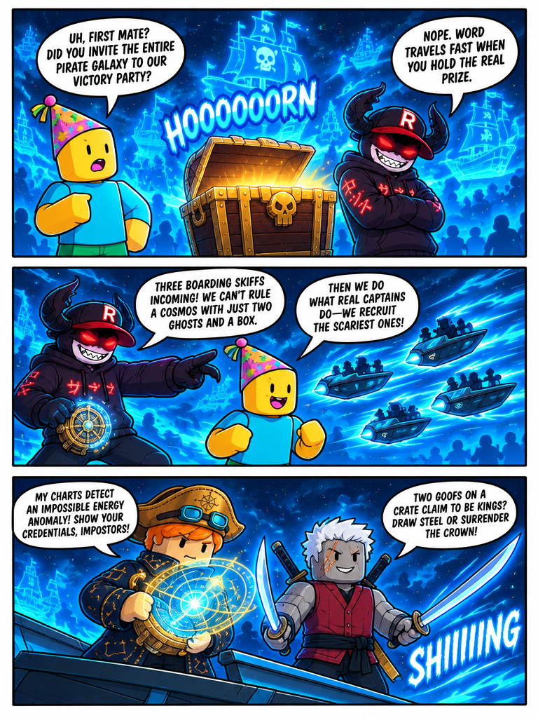 The Quest for the One Piece (page 9 of 12)