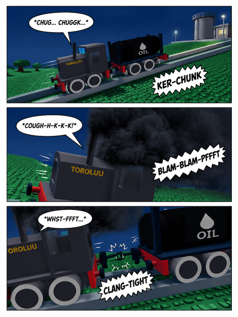 The 3 AM Breakdown (page 2 of 4)